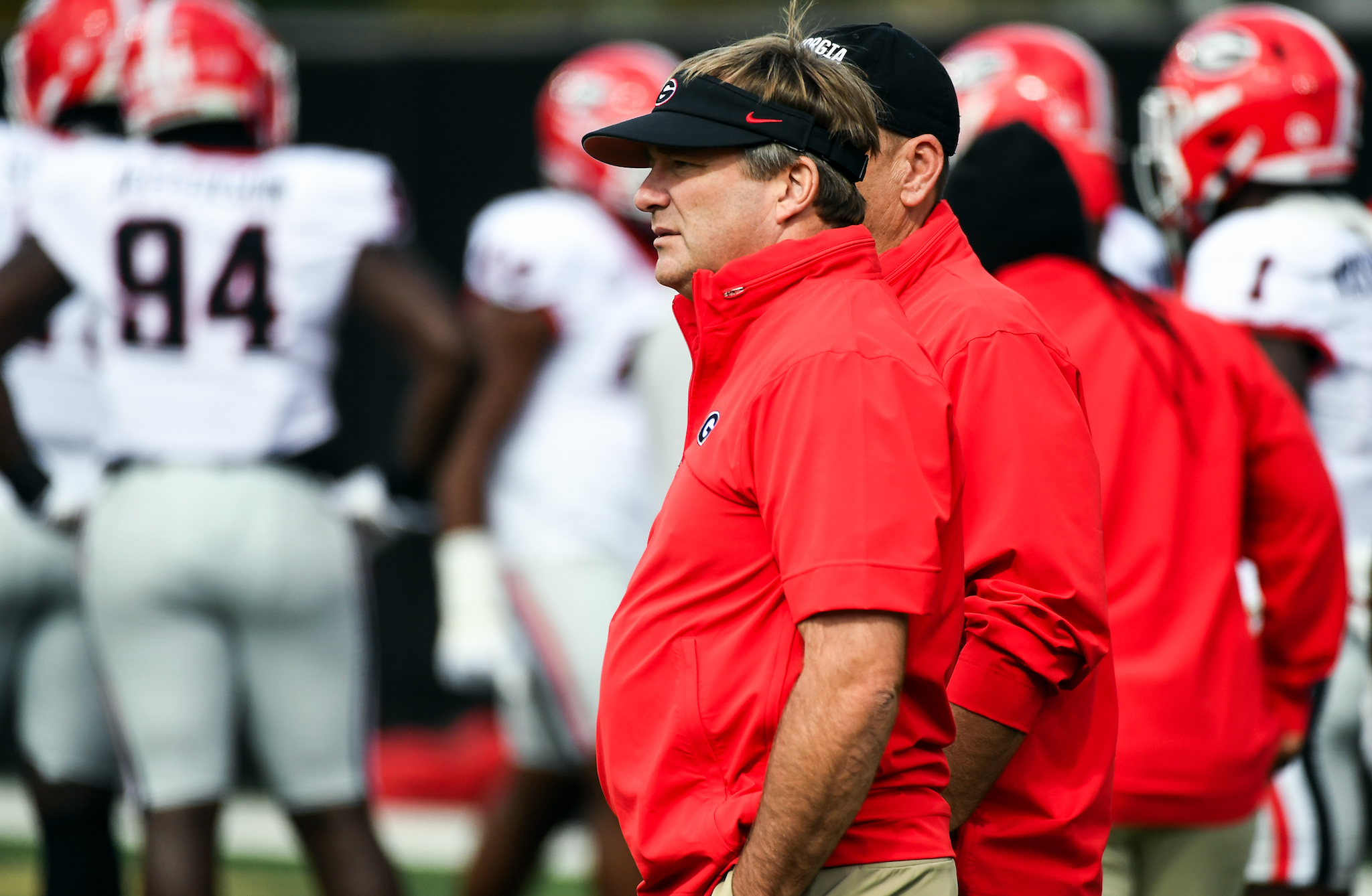 Georgia Bulldogs football